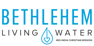 Bethlehem Living Water M-ICM web logo header